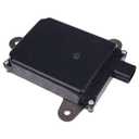 Blind Spot Monitor Sensor 88162-04015 88162-04012 Compatible with Toyota Tacoma Limited 2.7L L4 3.5L V6 2016-2023