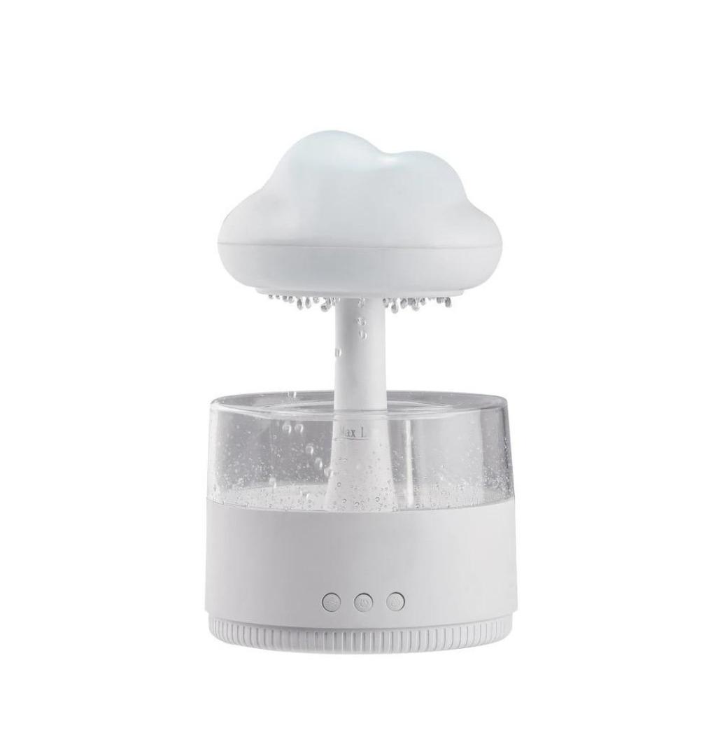 Merkury West & Arrow RGB Raining Cloud Mood Light