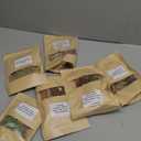 6 Pack Winter Stovetop Potpourri Simmer Pot Kit Dried Orange Slices Cinnamon Stick Air Freshener Sachet Ingredients Bowl Filler Decor for Holiday Fragrance Housewarming Gift