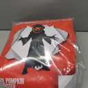 Morph Pumpkin Costume Kids, Pumpkin Grim Reaper Costume Kid, Halloween Costumes For Kids, Scary Halloween Costumes For Boys (7-9 Years)