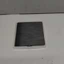 External CD/DVD Drive, Portable USB 3.0 & USB-C CD RW Drive, DVD Player, DVD Burner for Laptop, Desktop, Compatible with Windows 7/8/10/11, Mac, MacBook Pro/Air, Linux (IDD029-2)