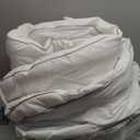 Memory Foam Mattress Topper Full XL 