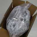 Bedsure Self Warming Cat Bed, Extra Warm Self Heating Mat for Cats & Dogs Non Electric, Anti-Slip Small Thermal Pet Pad Indoor with Removable Washable Cover, 24" x 18",Grey