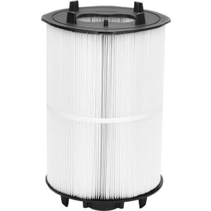 27002-0100S Pool Filter Cartridges, Replacement for Pentair Sta-Rite 27002-0100S Pool and Spa Filter, Compatible with Pentair Sta-Rite PLM100 & System 2 Filter, 100 sq.ft Filter Area