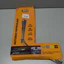 AUTOBOO 26"+19" Windshield Wipers Replacement for Tesla Model 3 2017 2018 2019 2020 2021 2022 2023 2024 2025 Model Y 2020 2021 2022 2023-2025 -Original Factory Quality (Pack of 2)