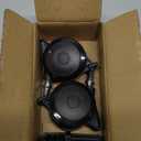 70360 Locking Caster w/Insert for Weber Genesis 300 Grill Parts Genesis S-310 S-320 E-310 E-320 S-330 Wheels for Weber Spirit 310 Spirit E-210 E-310 Summit E-420 Parts Replacement Wheels (2007-2011)