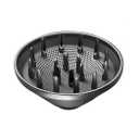 Hair Diffuser Attachment Nozzles for Dyson Supersonic Hair Dryer HD01 HD02 HD03 HD04 HD08 HD15 Tools Accessaries Parts, Black