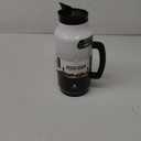 DI Manna 64 Oz Posideon Bottle Ombre Black