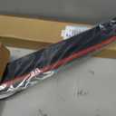 Window Visors Rain Guards for 1988-1999 Chevy/GMC C1500/ C2500/C3500/ K1500/ K2500/ K3500 Extended Cab, Out-Channel Window Vent Wind Deflectors Visors Shades
