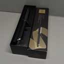 Curve Professional Hair Curling Irons & Wands | Soft Waves, Classic and Tight Curls | 0.5 1.5 Inch Barrels | 365F Styling Temp Preventing Heat Damage + Auto Sleep Mode