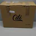 CILI Full Body Massage Mat with Heat, Vibration Back Massage Pad, Full Body Massager for Bed Chair Sofa, Massage Mattress Pad