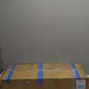 Double Arch Backdrop Stand Metal Open Arch Backdrop Frame U Shaped Wedding Arches for Ceremony Baby Shower Garden Birthday Party Decoration (Gold, 7.2FT4FT)