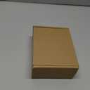 4 PCS Silicone Flexible Hair Claw Clips for Women, Cloud Soft Clips, Hair Claw Clips for Hat, Jumbo Claws clips for Thick Hair, Unsnappable Non-slip Rectangle Hair Clips (Tortoise Shell)