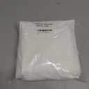 (200 Pack) 13 Gallon Trash Bags, 12-16 Gallon White Kitchen Bags, 1.5 Mil, Heavy Duty, Fits Round and Square 12-16 gal Trash Cans, 24" x 31" Garbage Trash Can Liners