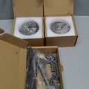 Engine Timing Chain Kit, Compatible with Elantra Coupe Tucson Kia Soul Forte Koup 2.0L L4, Automotive Replaces Part with Intake&Exhaust CVVT Gears 24321-2E200 24350-2E201 24370-2E200