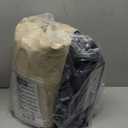 Twin Air Mattress with Built-in Pump,Fast & Easy Inflation/Deflation Inflatable Mattress, Foldable Blow Up Mattress with Storage Bag, Inflatable Bed for Home, Camping & Guests,18"/550lbs Max