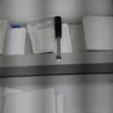 Mxmoonant Manual Creasing Machine 18’’ with Positioning Blocks, Imperial Scale, 70-450g Thickness Paper Creaser, Paper Folding Machine for Business Cards, Invitations, DIY Crafts, Brochures, Covers