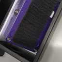 Caline CP-511 Enchanted Tone Overdrive Guitar Effect Pedal True Bypass Aluminum Alloy Casing