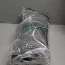 Bearhug  Electric Heated Pad 30"×71"' Double-Sided Faux Fur Heating Pad, 6 Heat Levels, 2-Hour Auto-Off, Moist & Dry Heat Therapy for Back Pain Relief, Machine Washable, ETL Certified - Gift Box