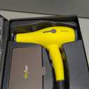 Drybar Buttercup Blow Dryer, Faster Drying, More Shine, Less Frizz, Ultra Powerful yet Lightweight Professional Hair Dryer
