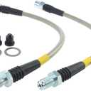 StopTech (950.34531) Brake Line Kit, Stainless Steel