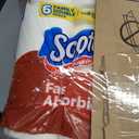 Scott Paper Towels, Task Size, 24 Family Double Rolls, 119 Sheets Per Roll