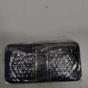 Nail Clippers Set Fingernail and Toenail Clipper Cutters for Men and Women, Professional Manicure Pedicure Grooming Kit, 18 Pieces Stainless Steel Nail Care Tools with PU Leather Travel Case (Black)