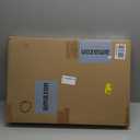 Full-Size Window Pet Door for Cats & Small Dogs, Width Adjustable Fits Sliding Windows, 10-Min Install, Aluminum Frame, HD High-Transparency Glass, Weatherproof Design, Magnetic Close