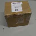 Air Blower for Inflatables, 12V 1.2A Inflatable Fan Blower Replacement with 3 LED Light Strings, 1.5A Adapter for Christmas Thanksgiving Halloween Yard Party Indoor Outdoor Decorations