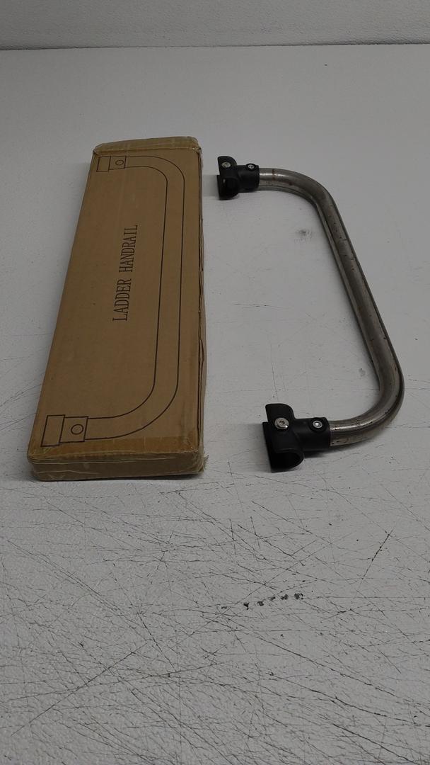 Lader Handrail 17"
