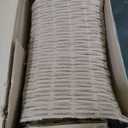 AMERICAN STANDARD 735202-400.222 Bathtub, Linen