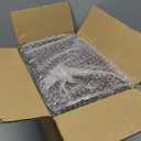 Cremation Memorial Urns for Human Ashes Adult Male Female, Wooden Urns Box and Casket for Ashes Men Women Child, Large Burial Funeral Urns for Ashes, Holds Up to 270 LBS