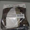 Morph Archaeologist Costume Adult Halloween Costumes For Mens Action Explorer Dress Up (Large)