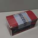 6 Packs, 2 in 1,Smoke Carbon Monoxide Detector,Carbon Monoxide Detectors/Smoke Alarm,85 dB Alarm,Large Screen Readout,Test Button,Battery Operated, Work State LED Flash,Easy Install