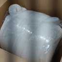 Craft & Trade CopperGel Cooling Pressure-Relieving Memory Foam Mattress Topper, 2-Inch, Queen