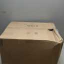 Foldable Rolling Beach Walker with Lightweight Aluminum Frame & Ergonomic Handles for Outdoor, Mobility Aid for Elderly