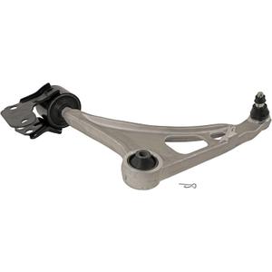 MOOG RK623549 Control Arm and Ball Joint Assembly