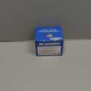 Compatible 910XL Black Ink Replacement for HP 910XL Ink Cartridges for HP Printers Work with HP OfficeJet Pro 8020 8025 8028 8035 8030 OfficeJet 8010 8022 8015 8018 Printers (2 Pack, 910 XL Black Ink