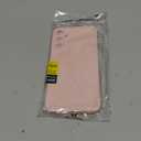 for Samsung Galaxy A34 Case Black, Scratch Resistant with Soft Touch, Slim Thin Phone Cover for Samsung Galaxy A34