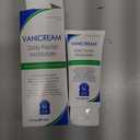 Vanicream Daily Facial Moisturizer With Ceramides and Hyaluronic Acid - Formulated Without Common Irritants for Those with Sensitive Skin, 3 fl oz (Pack of 1)