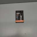 NEWFAST AXE5400 USB WiFi Adapter for Desktop PC NF-U353, Tri-Band Wireless Network Adapter for Laptop, USB 3.0 WiFi Adapter for PC,New 6GHz Band,MU-MIMO,OFDMA,WPA3,WiFi 6E Dongle for Windows 11/10 (black)