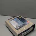 Serta Simply Clean Super Soft Hypoallergenic Stain Resistant Deep Pocket 4 Pieces Solid Bed Sheet Set, Full, Khaki