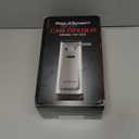POHL SCHMITT Electric Can Opener with Knife Sharpener and Bottle Opener