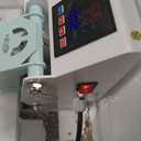 BetterSub Heat Press 15x15 inch Digital Heat Press Machine, Slide Out Industrial Quality T-Shirt Heat Transfer Machine Teal