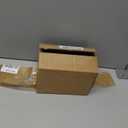 2 Pack 30ml 50ml Empty Perfume Spray Bottles, Refillable Fine Mist Atomizer Portable Travel Cologne Atomizers Fragrance Containers Sprayer for Perfume(50ML White cap and 30ML White cap)