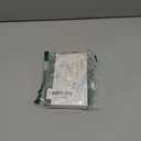 Magnetic Curtain Tiebacks, 2 Pack Colorful Agate Tassel Curtain Drapery Holdbacks, Boho Curtain Ties for Home Office Decorative