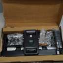 Full Motion TV Wall Mount for Most 37"-84" Flat Screen TV, Swivel or Tilt TV Wall Bracket with Dual Articulating Arms, for 12"-16" Wood Studs, Max VESA 600x400mm, Load 120 lbs by USX MOUNT