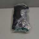 ELESIK Plantar Fasciitis Night Splint and Brace, Upgraded Planters Facetious Relief, Foot Drop and Achilles Tendonitis Relief Brace. Night Splint for Plantar Fasciitis Women and Men, Black, 2 Pieces