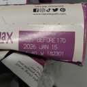 Nature's Path Organic Vanilla Almond + Flax Granola, 11.5 oz (Pack of 1), Non-GMO (0.04 Ounce (Pack of 1)) BB 2026 JAN 15