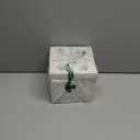 Gitryin 10-in-1 Desktop Charging Station with 2 Retractable Type-C Wall Chargers, 40W USB-C Power Strip with Flat Plug, Extension Cord with 1020J Surge Protection for Home Office